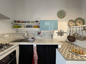 Eget kök