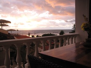 View Off Terrace Refinished Furniture
