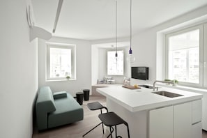 Coin séjour