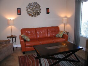different view of couch area in family room