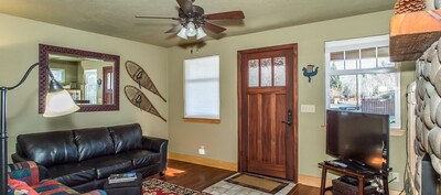 Location! Location! BUNGALOW at DESCHUTES DUNES River & Beach 