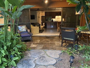 Welcome to our Island Paradise