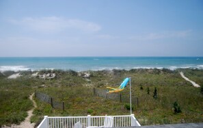 Gorgeous Views from upstairs Queen Master Bedroom (bedroom 5)