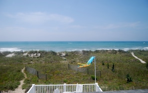 Gorgeous Views from upstairs Queen Master Bedroom (bedroom 5)