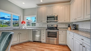 beautiful kitchen