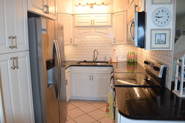 Nice Kitchen