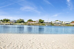 Spiaggia