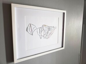 Detalj interiör