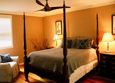 Beautiful, Family/Pet-Friendly,  East Beach Cottage