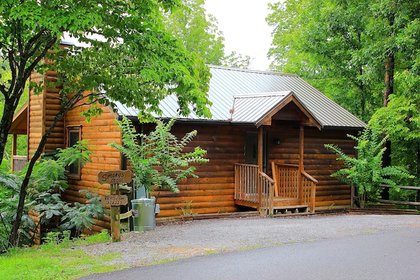 Ulkopuoli