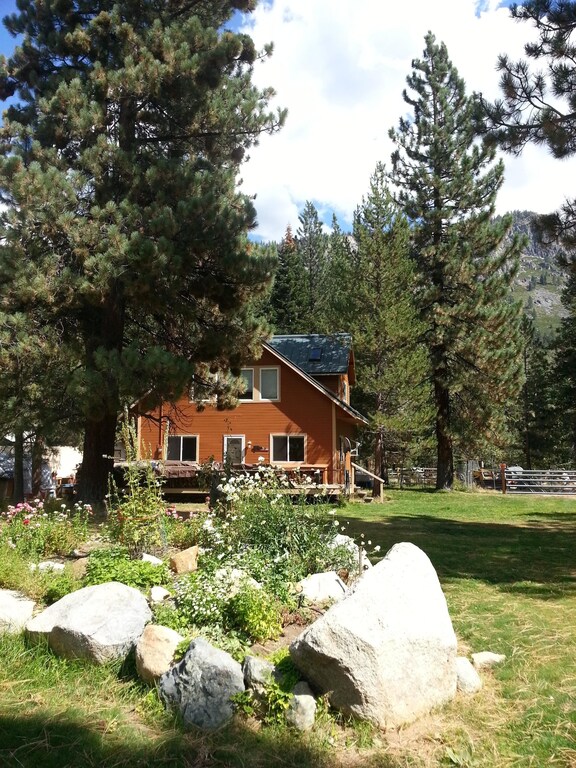Picture of villa