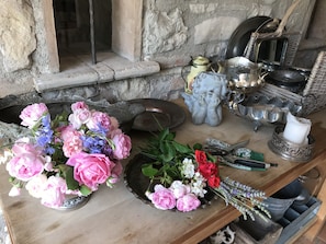 Flower obsession