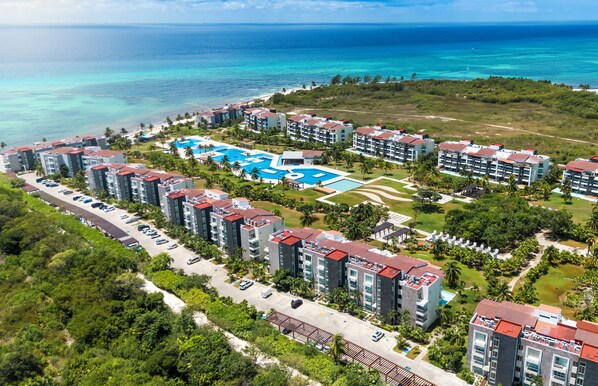 Mareazul Complex