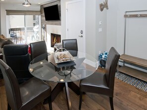 Dining Area 2nd View