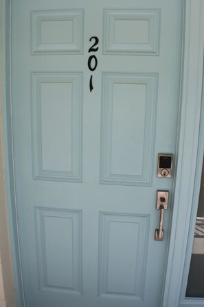 Detalj exteriör