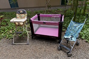 Baby/Toddler Gear