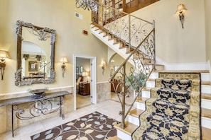 Entry Way