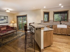 Counter Seating