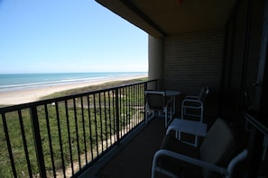 View from Patio