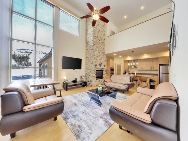 Living Space