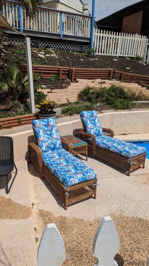 Terrass/Patio