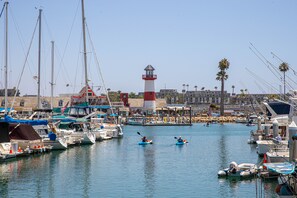 Marina
