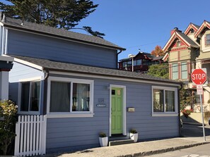 Exteriör