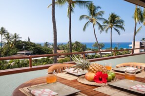 Dreaming of a White Sandy Beach in Hawaii! 