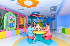 Children’s activities
