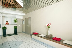 Recepción