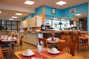 Restaurang