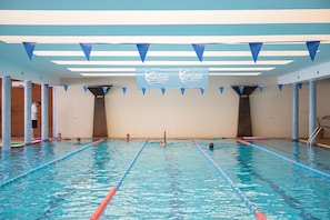 Inomhuspool