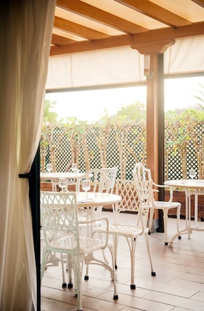 Restaurang