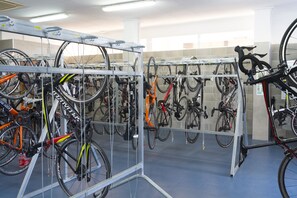 Cykling