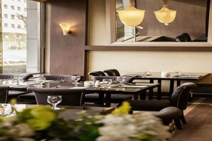 Restaurantes