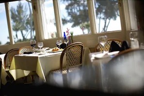 Restauranger