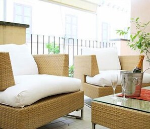 Terrass/Patio