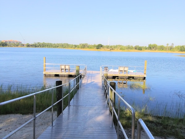 Dock