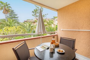Terraço/pátio interior