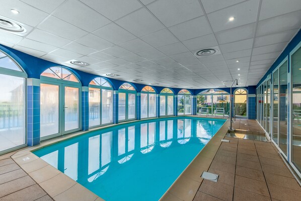 Inomhuspool