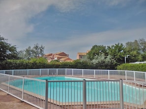 Alberca