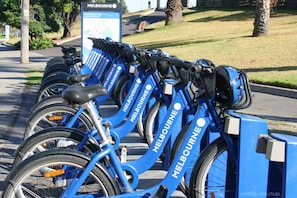 Cykling