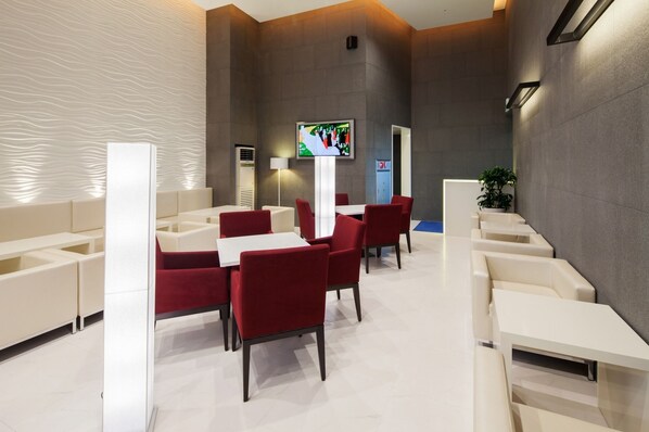 Lobbylounge