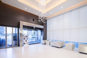 Ingresso interno