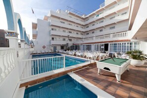 Veranda