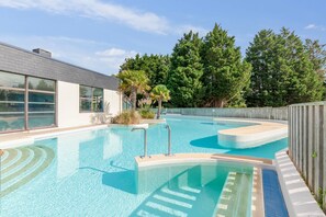 Utomhuspool