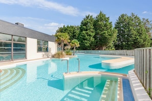 Piscina al aire libre