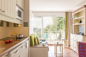 Vistas desde la habitación