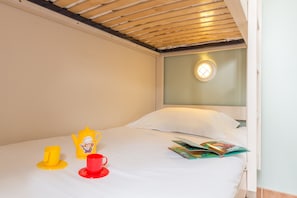 Habitación infantil