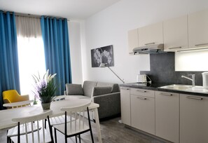 Eget kök